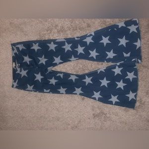 Altard State Flare Leg Jeans